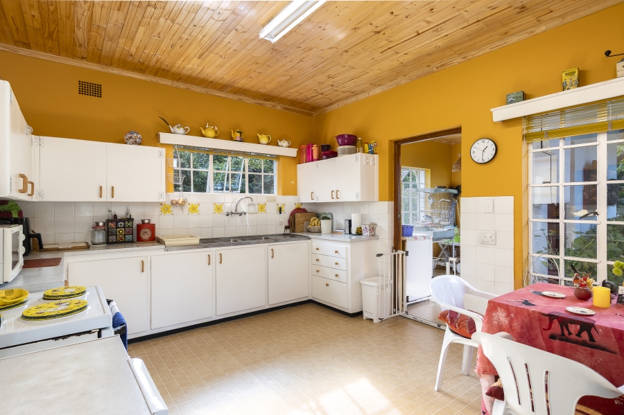 3 Bedroom Property for Sale in Roundhay Western Cape